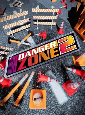 Danger Zone 2 (PC)