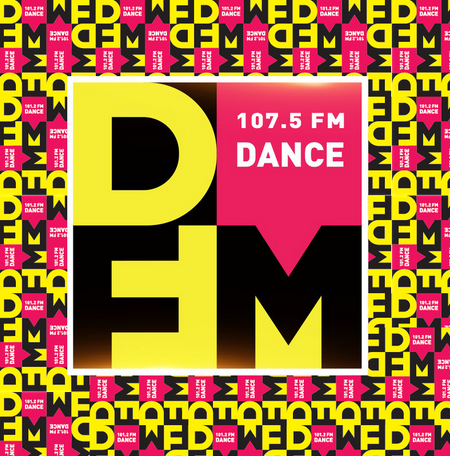 Сборники новинки музыки Radio DFM: Top 30 D-Chart MP3