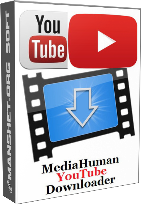MediaHuman YouTube Downloader 3.9.9.77 + код активации