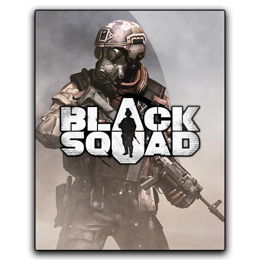 Black Squad [12.0] PC