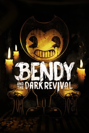 Бенди / Bendy and the Dark Revival Последняя версия на ПК