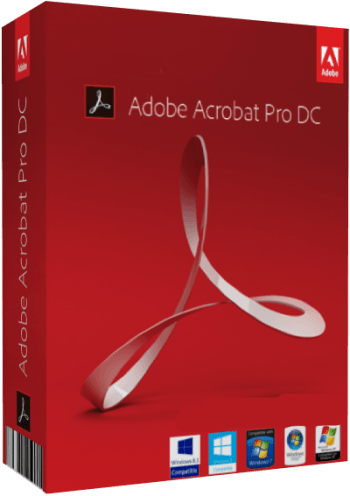 Adobe Acrobat Pro 2023.003.20201 (x64) для Windows Последняя русская версия