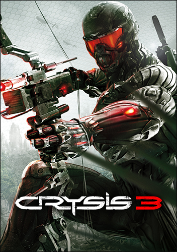 Crysis 3 RUS, ENG, Rip PC