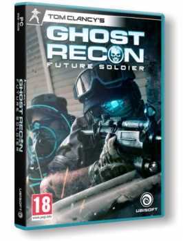 Tom Clancy's Ghost Recon: Future Soldier - 2012