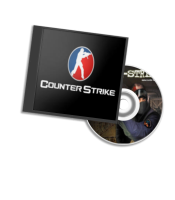 Полный русификатор для игры Контр Страйк / Counter Strike: CS 1.6 на ПК