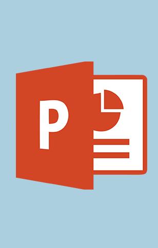 Программа для создания презентаций - PowerPoint PC