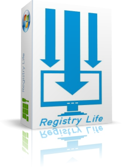 Registry Life 5.31 РС