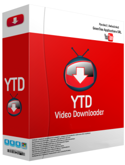 Ютуб Даунлоадер / YouTube Video YT Downloader Pro 7.25.5 для Windows ПК