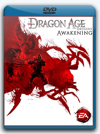 Dragon Age: Grey Wardens Edition [RUS] (+ DLC) Repack