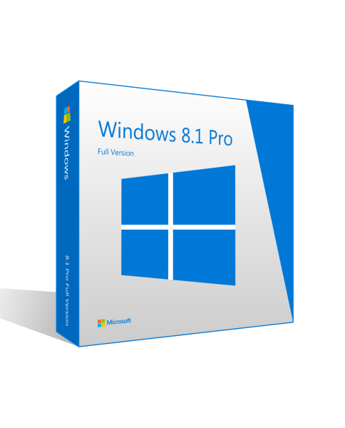 Лучшая сборка Windows 8.1 x64 Pro для ПК Активированная