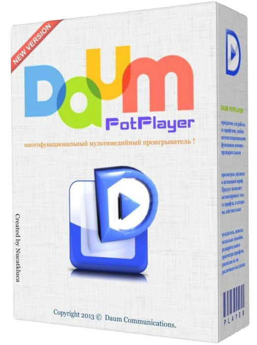 potplayer 64 bit download for windows 10