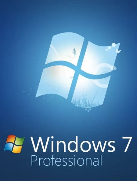 Образ iso Windows 7 x64 - 32 bit с обновлениями [Rus]