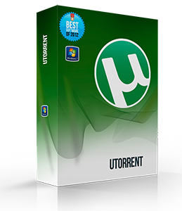Программа для загрузки торрент uTorrent 3.6.0 на русском языке для Windows