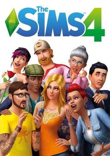 The Sims 4 / Симс 4 1.91.186 + DLC Последняя версия для Windows ПК