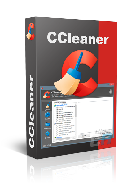 CCleaner Professional Plus 6.18.10838 Крякнутый Последняя версия для Windows ПК
