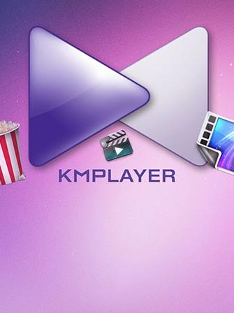KMPlayer 4.26.13 для Windows Последняя версия PC