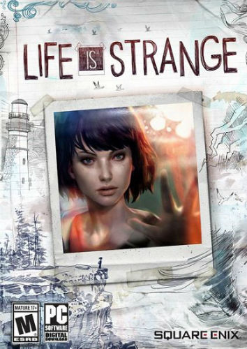 Life Is Strange. Episode 1-2 (SQUARE ENIX) (ENG|FRE) [L] - CODEX