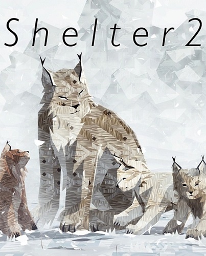 Shelter 2 (Might and Delight) (ENG) [Р] - FLT