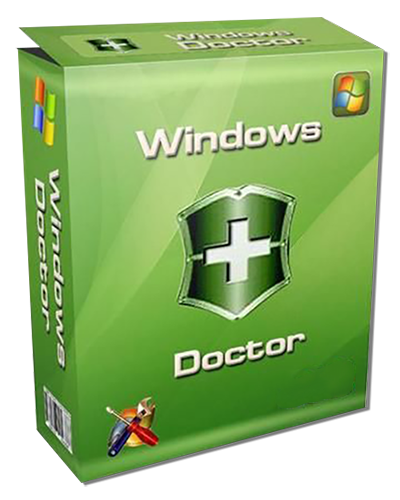Windows Doctor 3.0.0.0 PC
