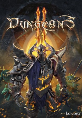 Dungeons 2 [Последняя версия] PC | Лицензия