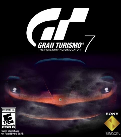 Gran Turismo 7 (PC)