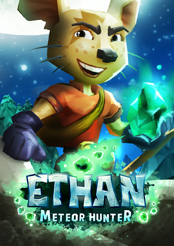 Ethan: Meteor Hunter [Пиратка]