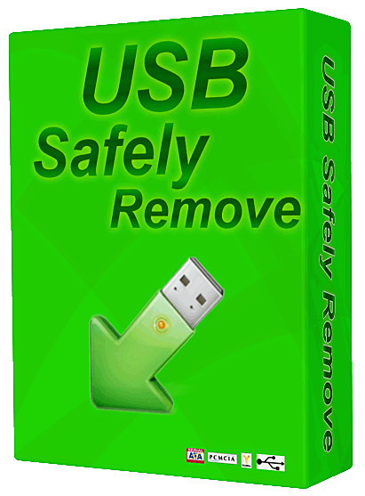 USB Safely Remove 6.2.1.1284 РС