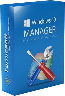 Windows 10 Manager 3.7.5 Последняя русская версия + Portable