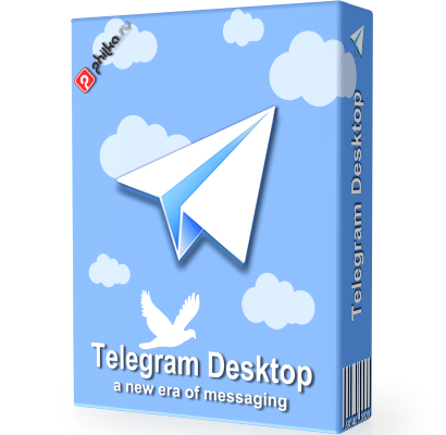 Телеграм / Telegram Desktop 4.15 Последняя русская версия для Windows ПК