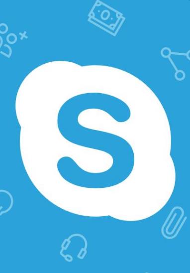 Скайп / Skype 8.110.76.210 Последняя версия для Windows 7, 8, 10, 11