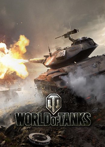 Ворлд оф Танк / World of Tanks 1.24 Мир танков для Windows ПК