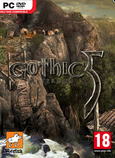 Gothic 5