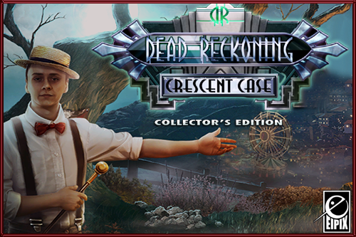 Dead Reckoning 3: The Crescent Case Collector's Edition