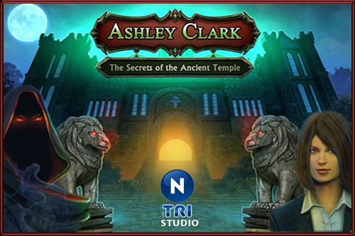 Ashley Clark 2: The Secrets of the Ancient Temple Upd