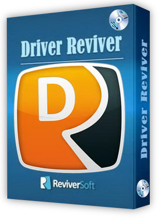 Driver Reviver 5.37.0.28 Последняя версия для Windows PC