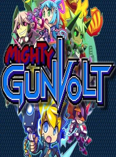 Mighty Gunvolt