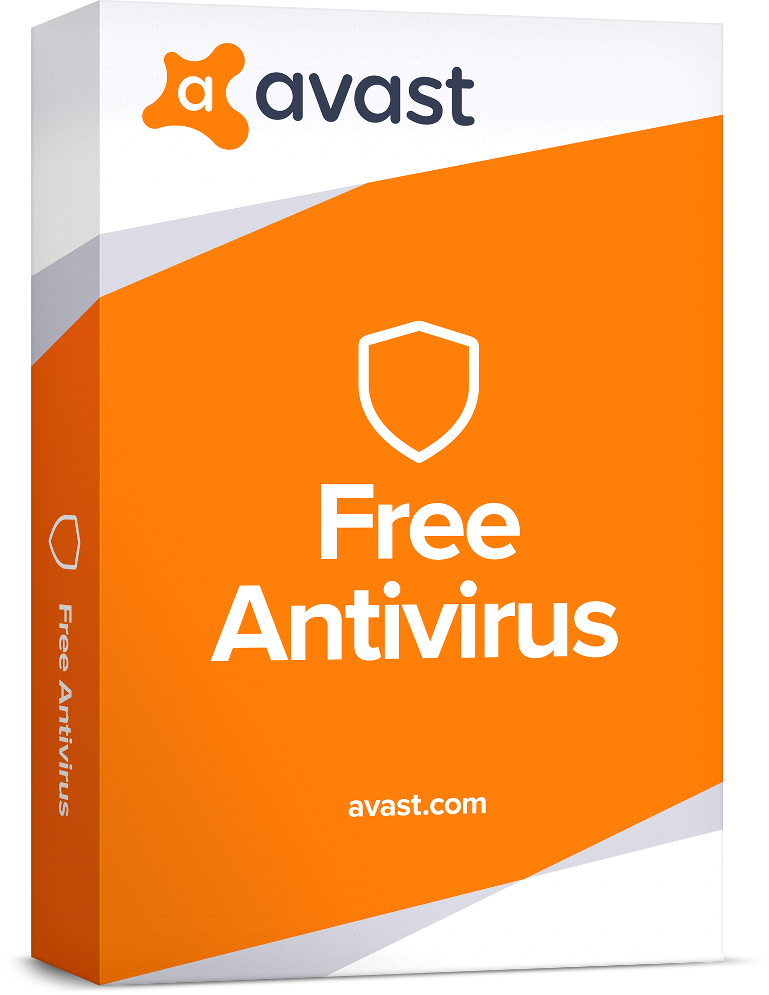 Avast Free Antivirus PC Русская версия + ключ