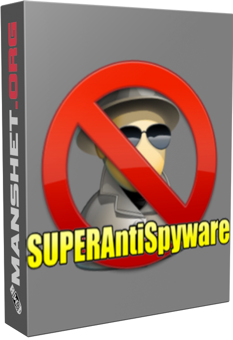 SUPERAntiSpyware Professional 10.0.1220 русская последняя версия PC + ключи