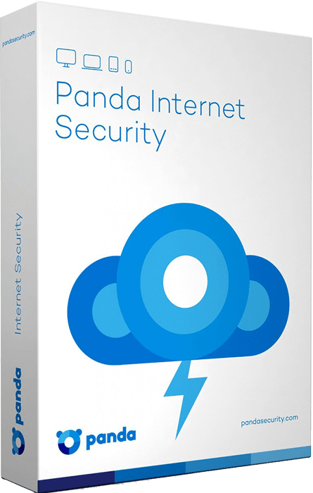 Panda internet Security Последняя версия для Windows
