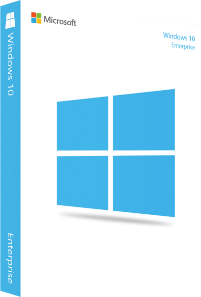 Windows 10 Enterprise LTSC x86 / x64 4in1 с активатором