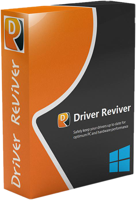 ReviverSoft Driver Reviver 5.37.0.28 Последняя версия PC + ключи активации