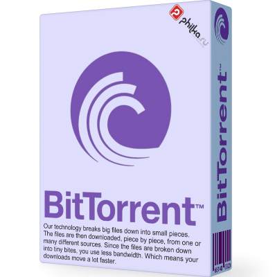 Клиент Битторрент / BitTorrent 7.11.0 Последняя версия для Windows на русском