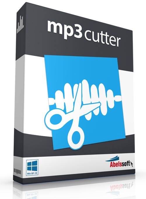 MP3 cutter 8.8.11 Последняя версия на русском языке для Windows