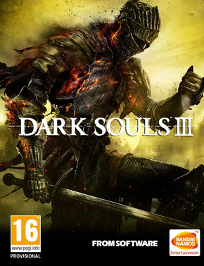 Dark Souls 3 / Dark Souls III PC