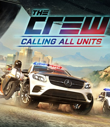 The Crew: Calling all units