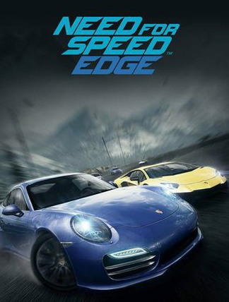 Need for Speed: Edge PC