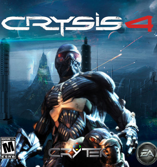 Crysis 4 / Кризис 4 PC