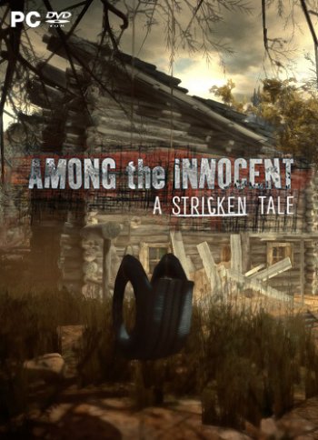 Among the Innocent: A Stricken Tale PC