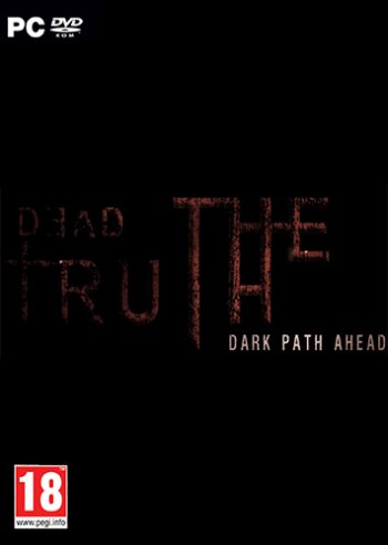 DeadTruth: The Dark Path Ahead PC