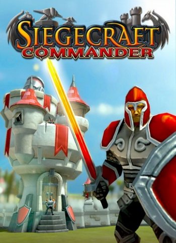Siegecraft Commander PC
